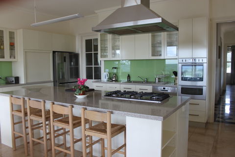 L'Oliveraie - Accommodation Melbourne 4