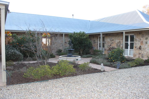 L'Oliveraie - Accommodation Melbourne 7
