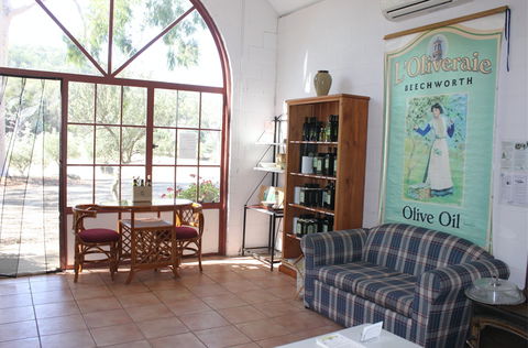 L'Oliveraie - Accommodation Melbourne 8