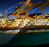 Macquarie Inn Dubbo - Accommodation Melbourne