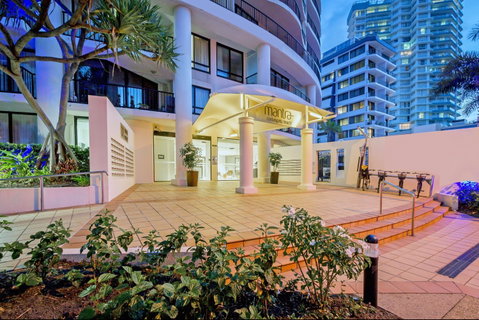 Mantra Coolangatta Beach - Accommodation Melbourne 0