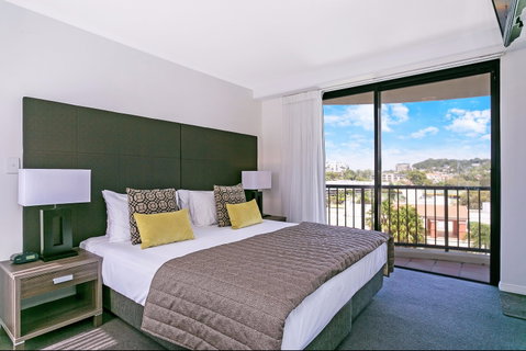 Mantra Coolangatta Beach - Accommodation Melbourne 2