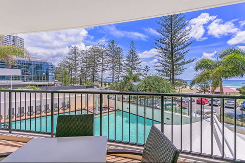 Mantra Coolangatta Beach - Accommodation Melbourne 4