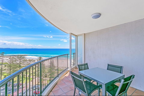 Mantra Coolangatta Beach - Accommodation Melbourne 5