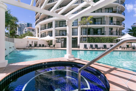 Mantra Coolangatta Beach - Accommodation Melbourne 7