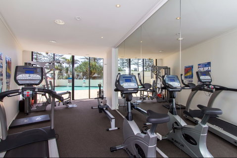 Mantra Coolangatta Beach - Accommodation Melbourne 9