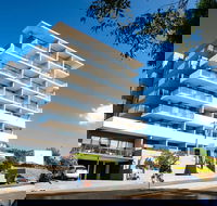 Mantra Wollongong - Accommodation Melbourne