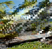 Mango House Resort - Accommodation Melbourne