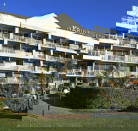 Marina Resort - Accommodation Melbourne