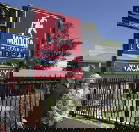 Matilda Motor Inn - Accommodation Melbourne
