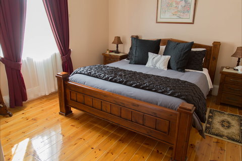 McKinley's Rest - Accommodation Melbourne 1