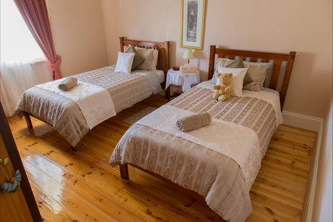 McKinley's Rest - Accommodation Melbourne 2