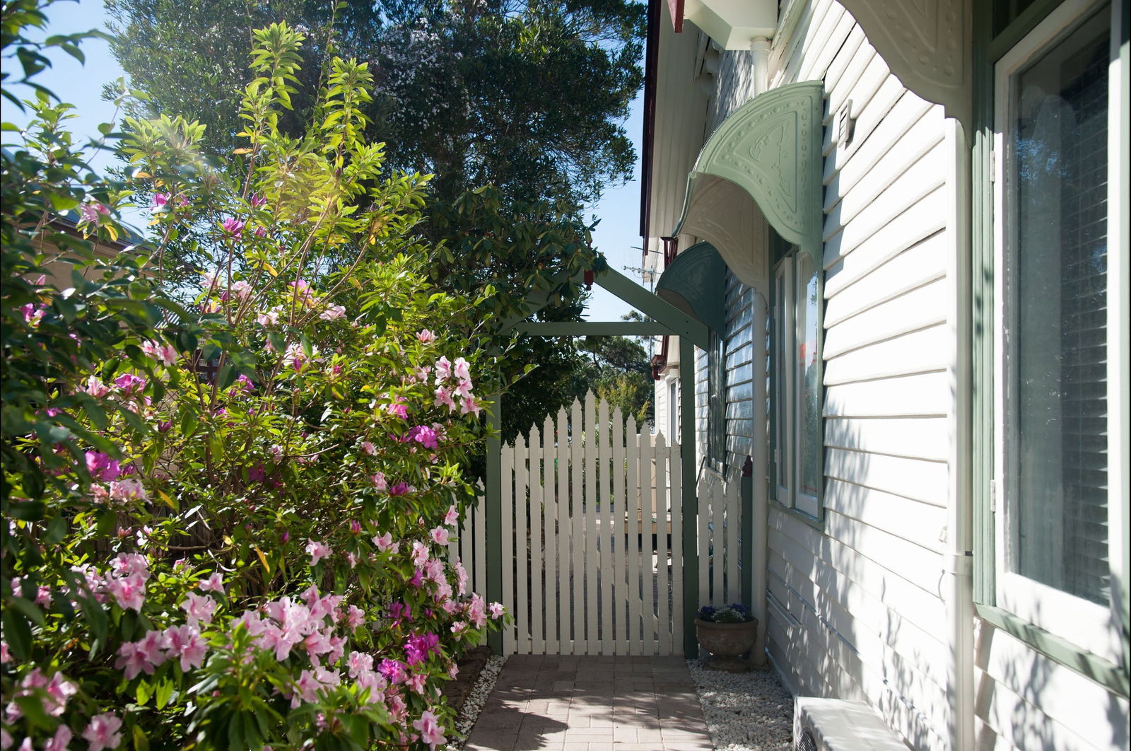 Milton NSW Accommodation Melbourne