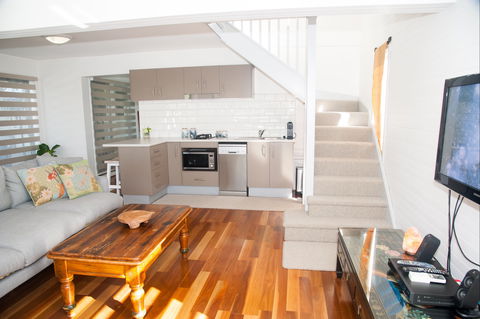 Miltonbnb Apartment - Accommodation Melbourne 1