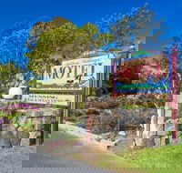 Milton Village Motel - Accommodation Melbourne