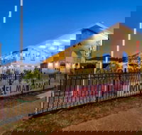 Motel Mandalay - Accommodation Melbourne