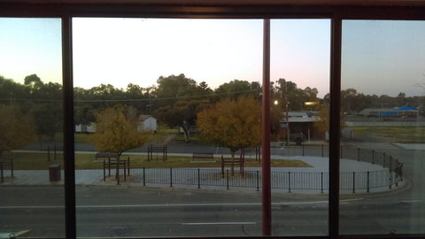 Ned's Studio Apartment - Accommodation Melbourne 2