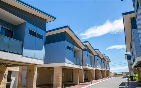Nesuto Geraldton Apartment Hotel - Accommodation Melbourne 0