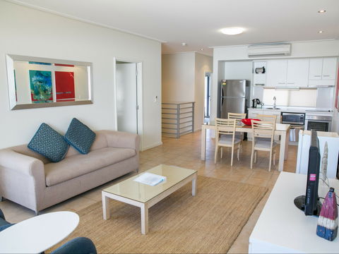 Nesuto Geraldton Apartment Hotel - Accommodation Melbourne 2