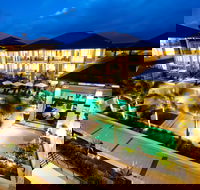 Oaks Casuarina Santai Resort - Accommodation Melbourne