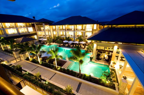 Oaks Casuarina Santai Resort - Accommodation Melbourne 0