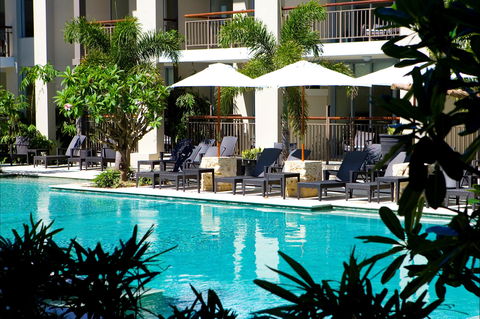 Oaks Casuarina Santai Resort - Accommodation Melbourne 3