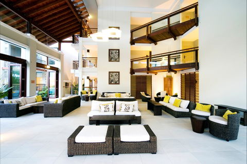 Oaks Casuarina Santai Resort - Accommodation Melbourne 4