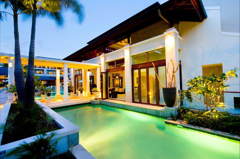 Oaks Casuarina Santai Resort - Accommodation Melbourne 5