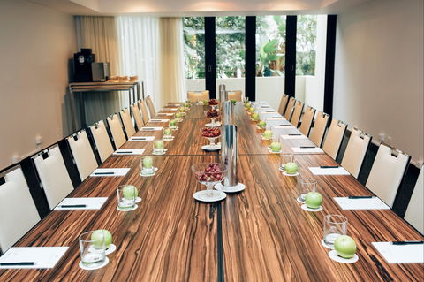 Oaks Casuarina Santai Resort - Accommodation Melbourne 6