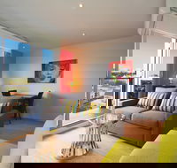 Oaks Melbourne South Yarra Suites - Accommodation Melbourne