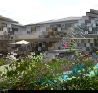 Ocean Drive Apartments - Accommodation Melbourne