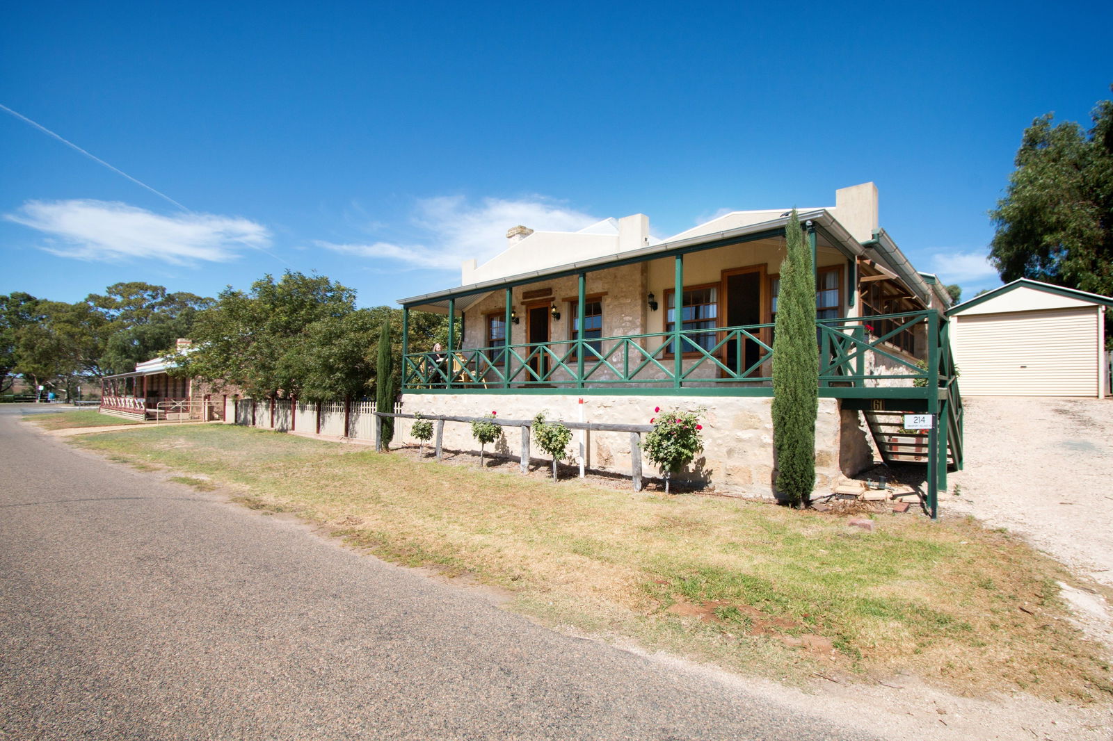 Swanport SA Accommodation Melbourne