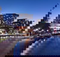 Pan Pacific Melbourne - Accommodation Melbourne