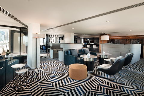 Pan Pacific Melbourne - Accommodation Melbourne 2