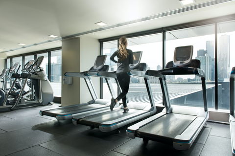 Pan Pacific Melbourne - Accommodation Melbourne 6