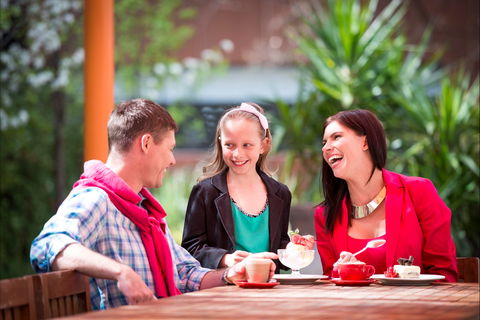 Peppers Gallery Hotel - Melbourne 4u 1