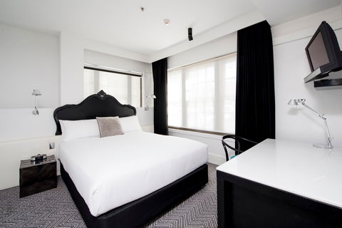 Peppers Gallery Hotel - Melbourne 4u 2