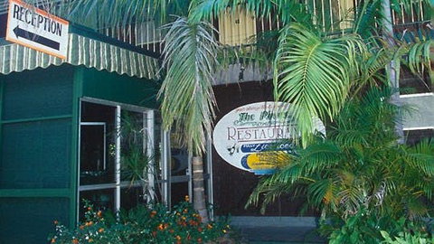 Pine Tree Motel - Accommodation Melbourne 1