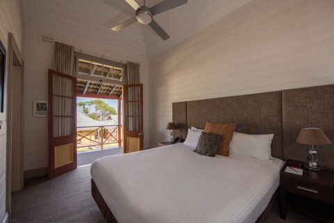 Q Station - Accommodation Melbourne 1