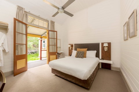 Q Station - Accommodation Melbourne 2