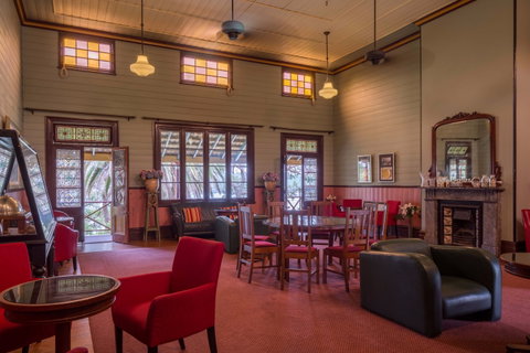 Q Station - Accommodation Melbourne 6