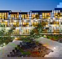 Quality Hotel Taylors Lakes - Accommodation Melbourne