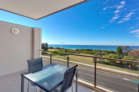 Quality Hotel Sands - Accommodation Melbourne 0