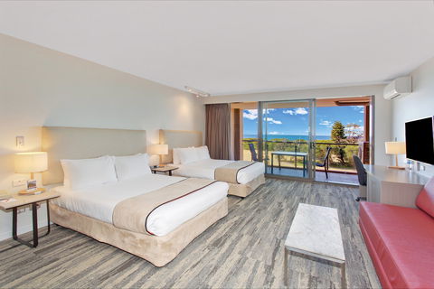 Quality Hotel Sands - Accommodation Melbourne 1