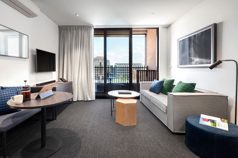 Quest Penrith - Accommodation Melbourne 1