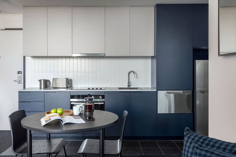 Quest Penrith - Accommodation Melbourne 2