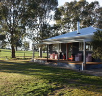 Rabbiters Hut - Accommodation Melbourne