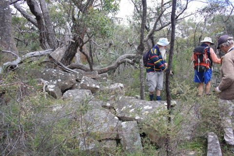 Rabbiters Hut - Accommodation Melbourne 1