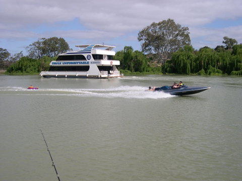 Rabbiters Hut - Accommodation Melbourne 6