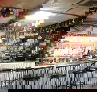 Renner Springs Desert Inn - Accommodation Melbourne
